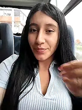 Nathalia-001 online show from 02.24.25