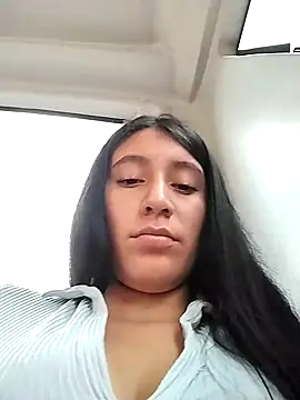 Nathalia-001 online show from 02.24.25