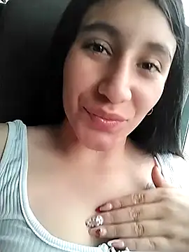 Nathalia-001 online show from 02.28.25