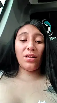 Nathalia-001 online show from 02.28.25