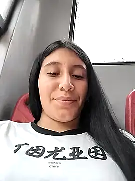 Nathalia-001 online show from 03.03.25