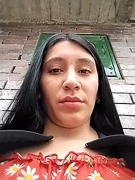 Nathalia-001 online show from 03.04.25