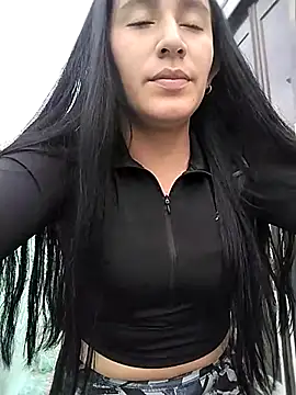 Nathalia-001 online show from 03.06.25