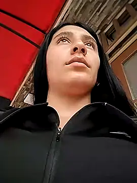 Nathalia-001 online show from 03.06.25