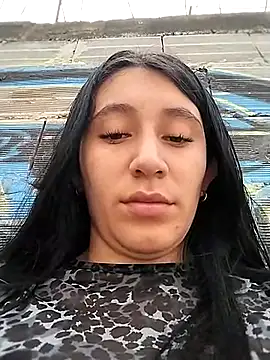 Nathalia-001 online show from 03.07.25