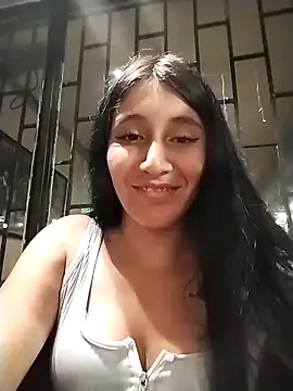 Nathalia-001 online show from 03.08.25