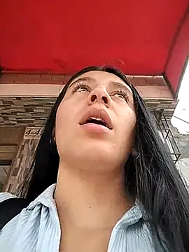 Nathalia-001 online show from 03.09.25