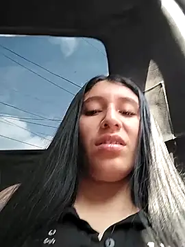 Nathalia-001 online show from 03.10.25