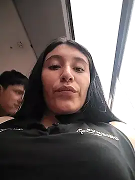 Nathalia-001 online show from 03.10.25