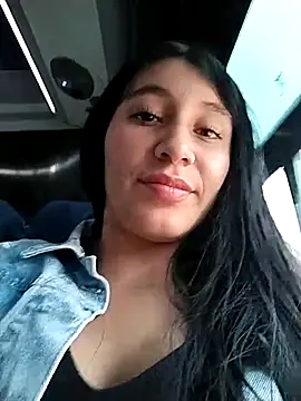 Nathalia-001 online show from 03.11.25