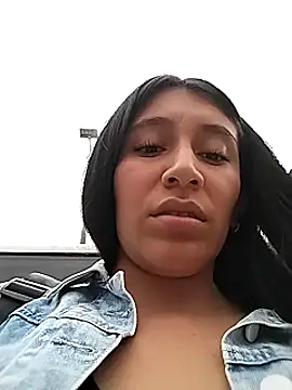 Nathalia-001 online show from 03.11.25