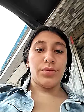 Nathalia-001 online show from 03.11.25