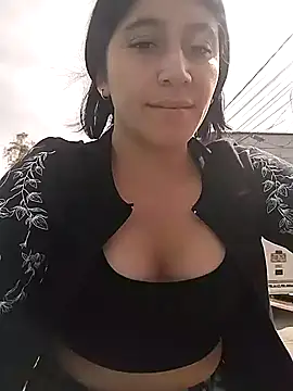 Nathalia-001 online show from 03.12.25