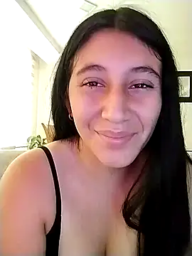 Nathalia-001 online show from 03.12.25