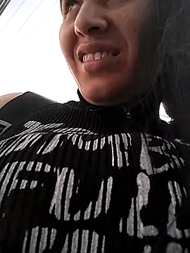 Nathalia-001 online show from 03.12.25