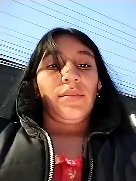 Nathalia-001 online show from 03.15.25