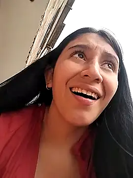 Nathalia-001 online show from 03.18.25