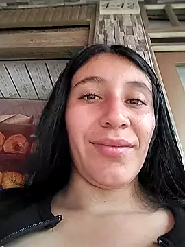 Nathalia-001 online show from 03.19.25