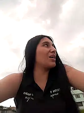 Nathalia-001 online show from 03.21.25