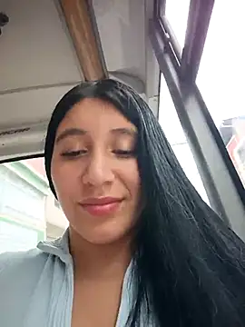 Nathalia-001 online show from 09.10.25