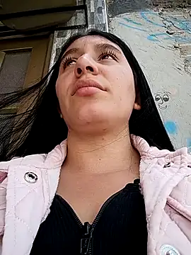 Nathalia-001 online show from 09.13.25