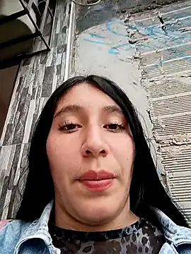 Nathalia-001 online show from 09.15.25