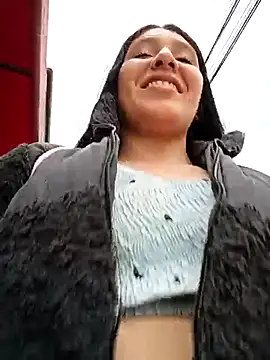 Nathalia-001 online show from 09.19.25