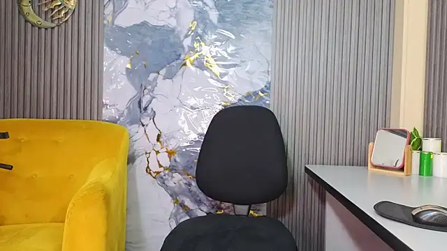 GianellaCox  online show from 02.07.26