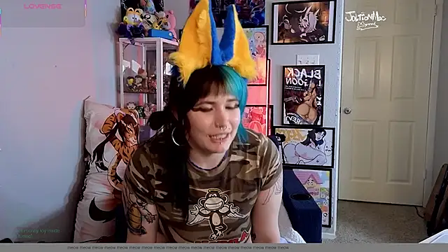 Snapshot of joltionmacc chatting on 02.16.26 joltionmacc online show from 02.16.26