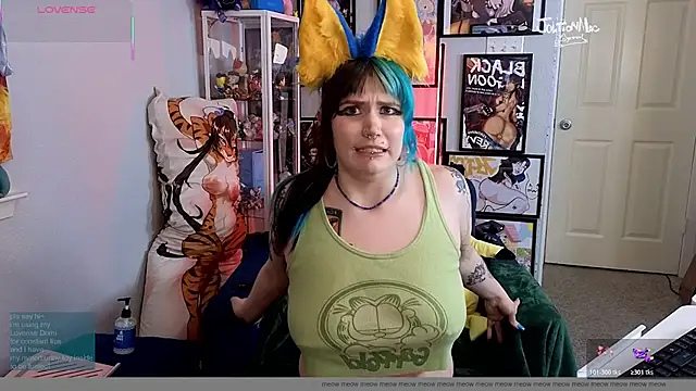 Snapshot of joltionmacc chatting on 02.26.26 joltionmacc online show from 02.26.26