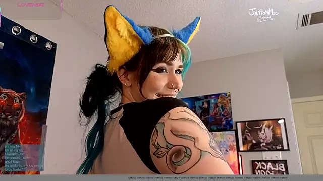 Snapshot of joltionmacc chatting on 03.02.26 joltionmacc online show from 03.02.26