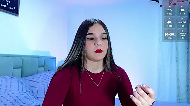 Snapshot of astrid-omega chatting on 12.05.24 astrid-omega online show from 12.05.24