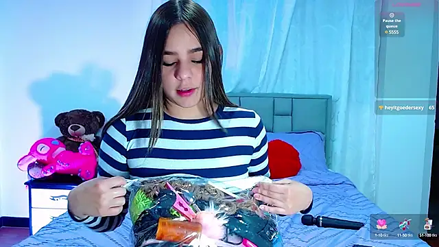 Snapshot of astrid-omega chatting on 01.03.25 astrid-omega online show from 01.03.25