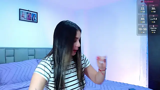 Snapshot of astrid-omega chatting on 02.04.25 astrid-omega online show from 02.04.25