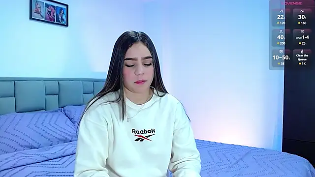 Snapshot of astrid-omega chatting on 03.07.25 astrid-omega online show from 03.07.25