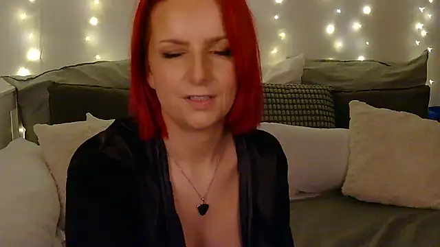 Off  Melonenmandy online show from 01.12.25