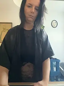 Off  Melonenmandy online show from 10.05.25