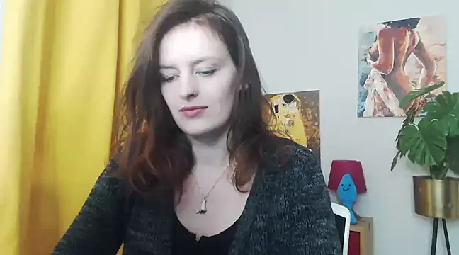 juicyNadine online show from 01.20.25