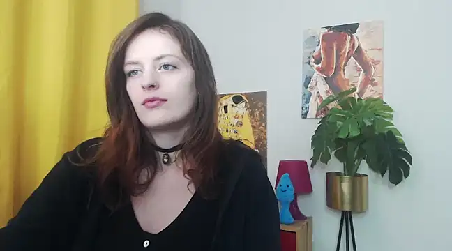 juicyNadine online show from 01.29.25