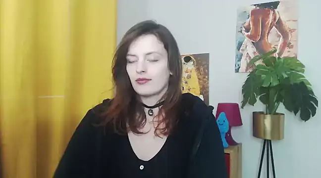 juicyNadine online show from 01.29.25