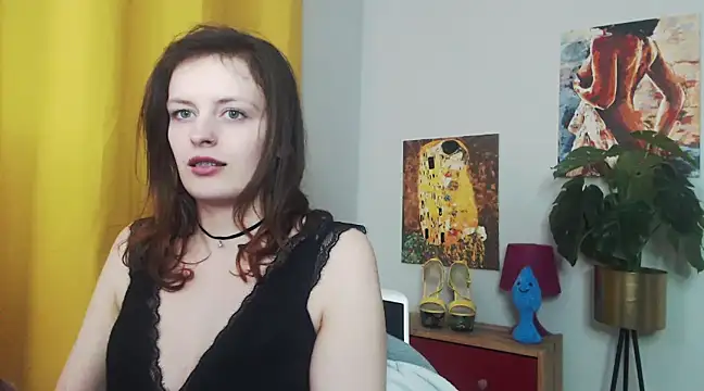 juicyNadine online show from 02.07.25