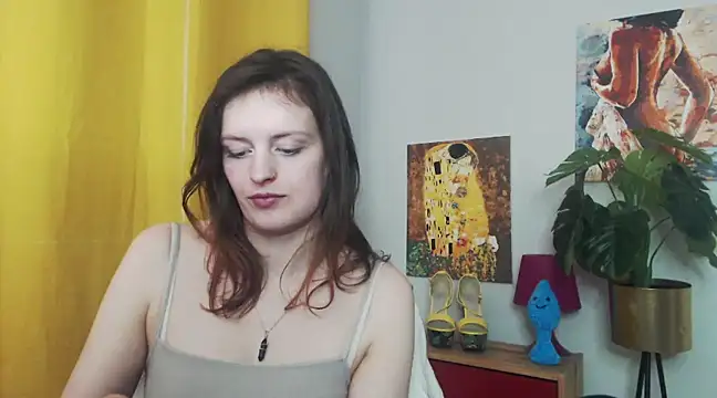 juicyNadine online show from 02.12.25