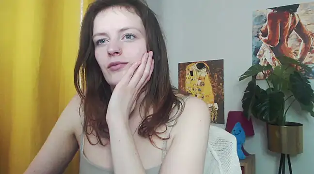 juicyNadine online show from 02.12.25