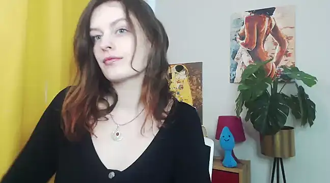 juicyNadine online show from 03.15.25