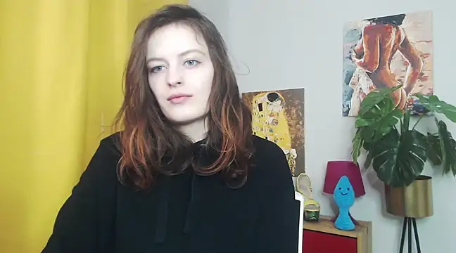 juicyNadine online show from 03.18.25