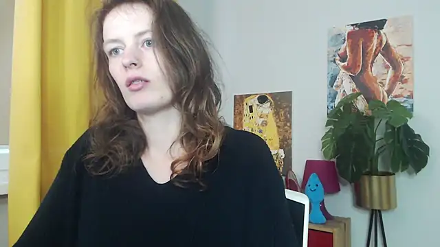 juicyNadine online show from 09.23.25