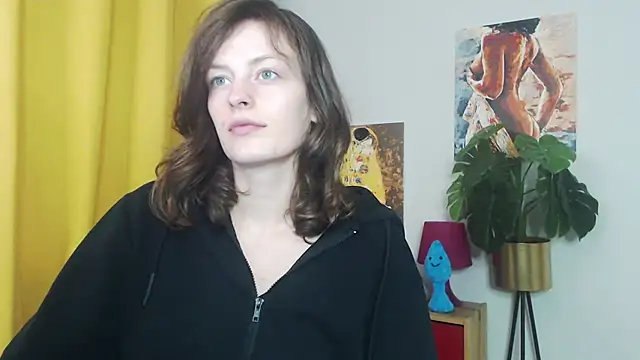 juicyNadine online show from 10.15.25