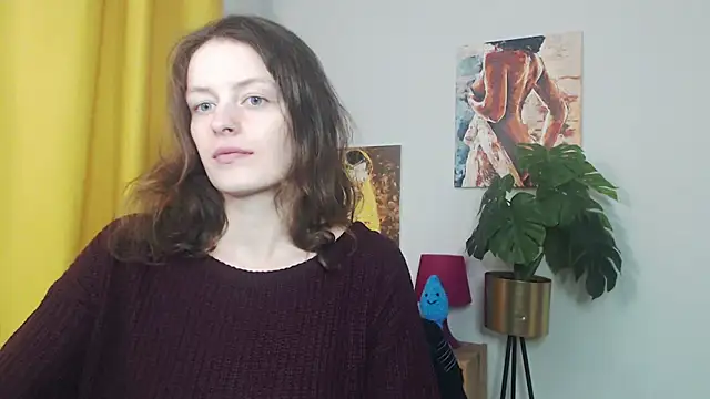 juicyNadine online show from 11.10.25