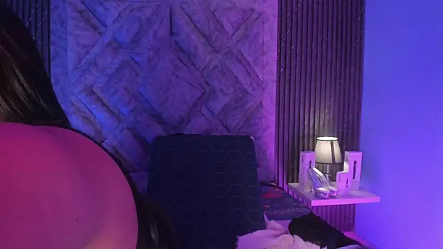 CANDYGABYY online show from 02.10.26