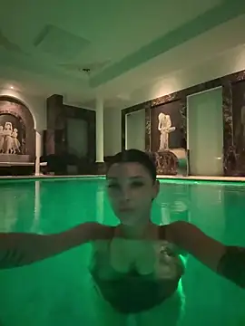 NatyDesiree online show from 03.16.25